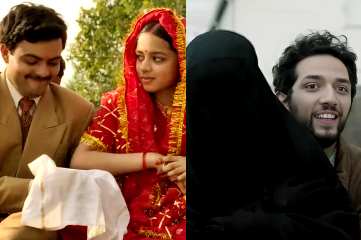 Burqa city director Fabrice Bracq surprised by similarities with Laapataa Ladies – Detail here