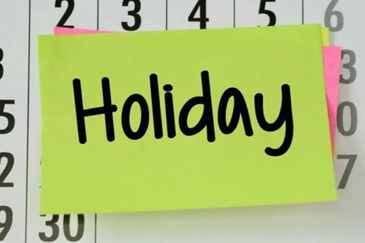 Fact Check: Pakistan govt announce public holiday for May 16?