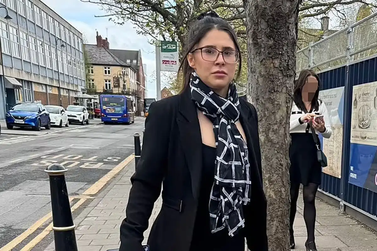 Love Triangle Revenge: Shannon Morgan Glassed Ex’s New Lover at Wake