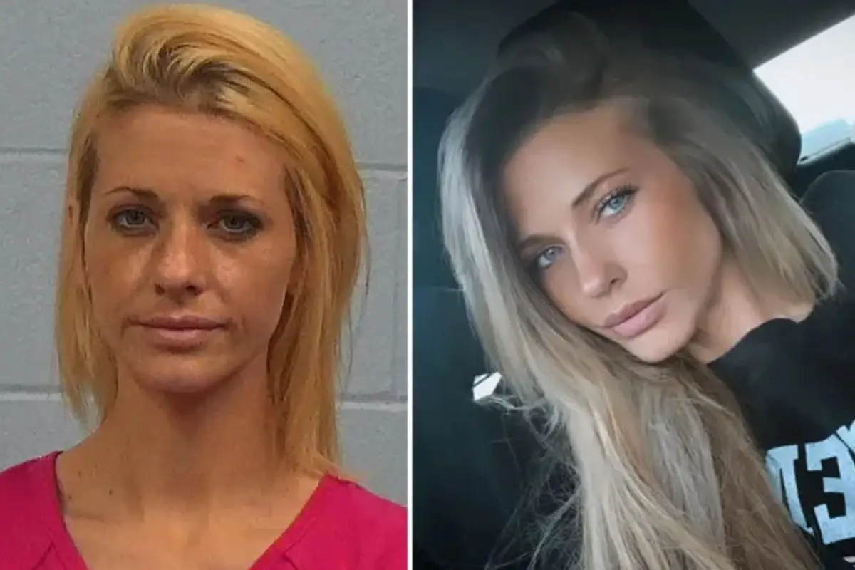 MTV Star Madison Channing Walls Sentenced to Jail in Drug Possession Case