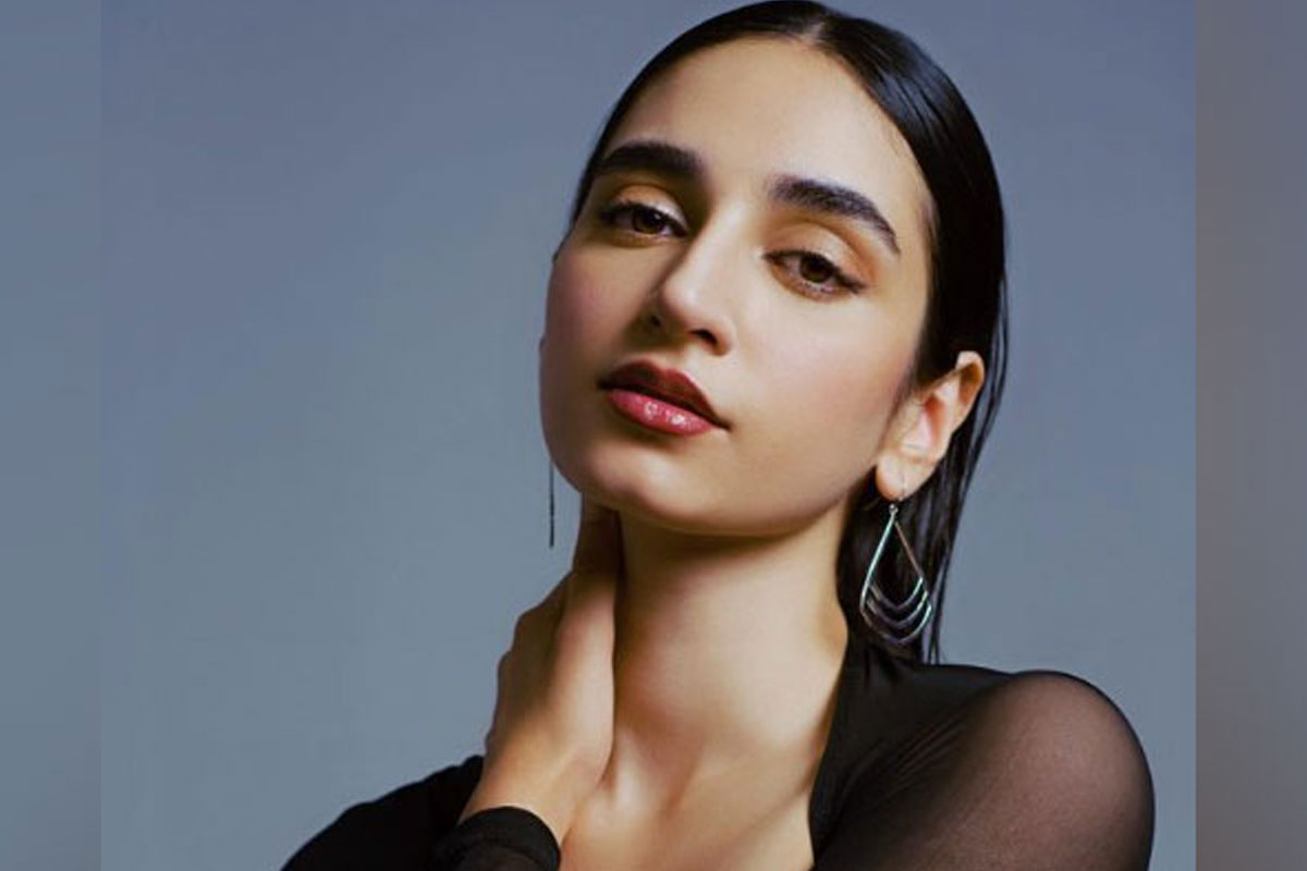 Mamya Shajaffar Bold Dance Video Sparks Online Backlash