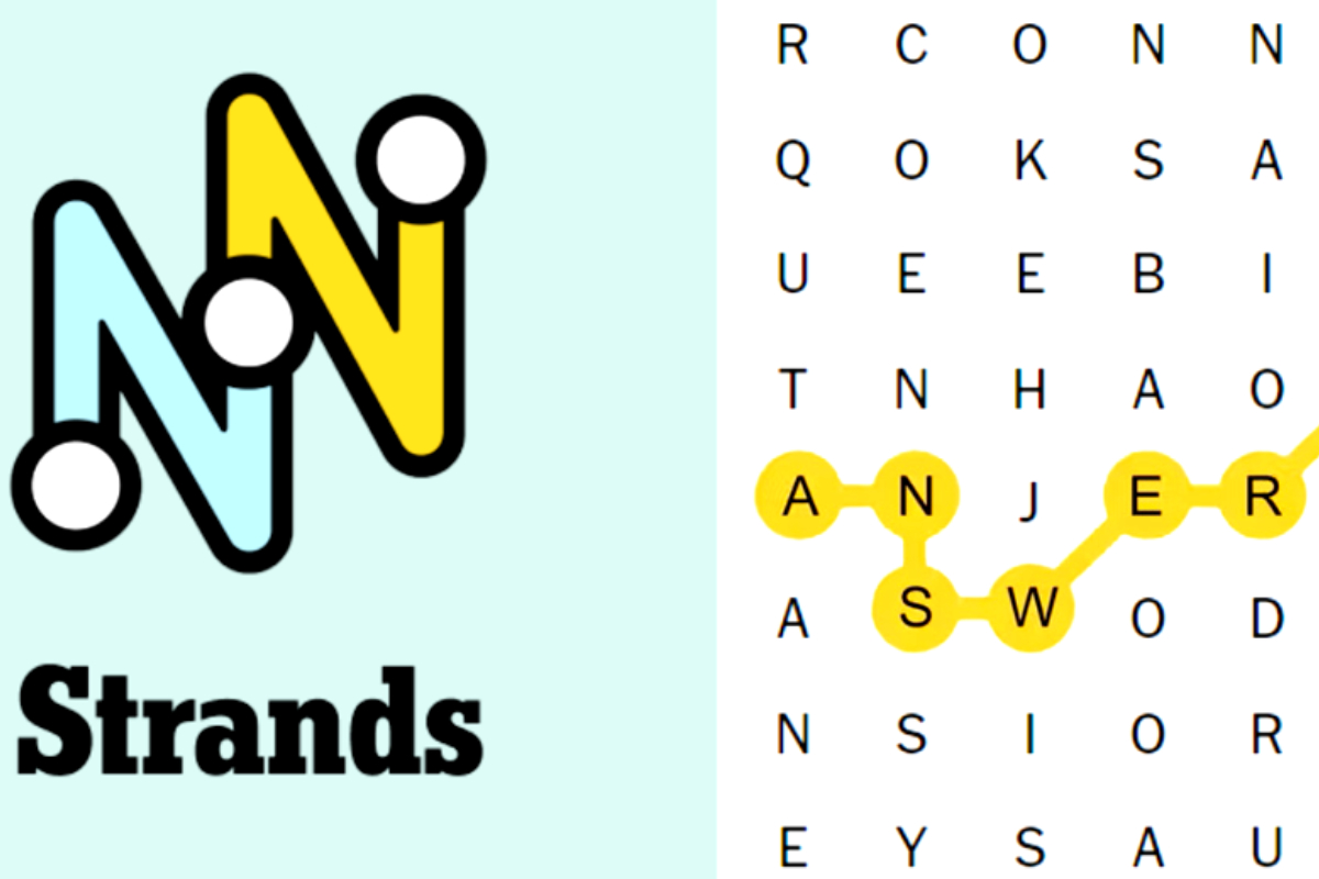 NYT Strands Hints Today: Hints & Answers for April 13, 2025