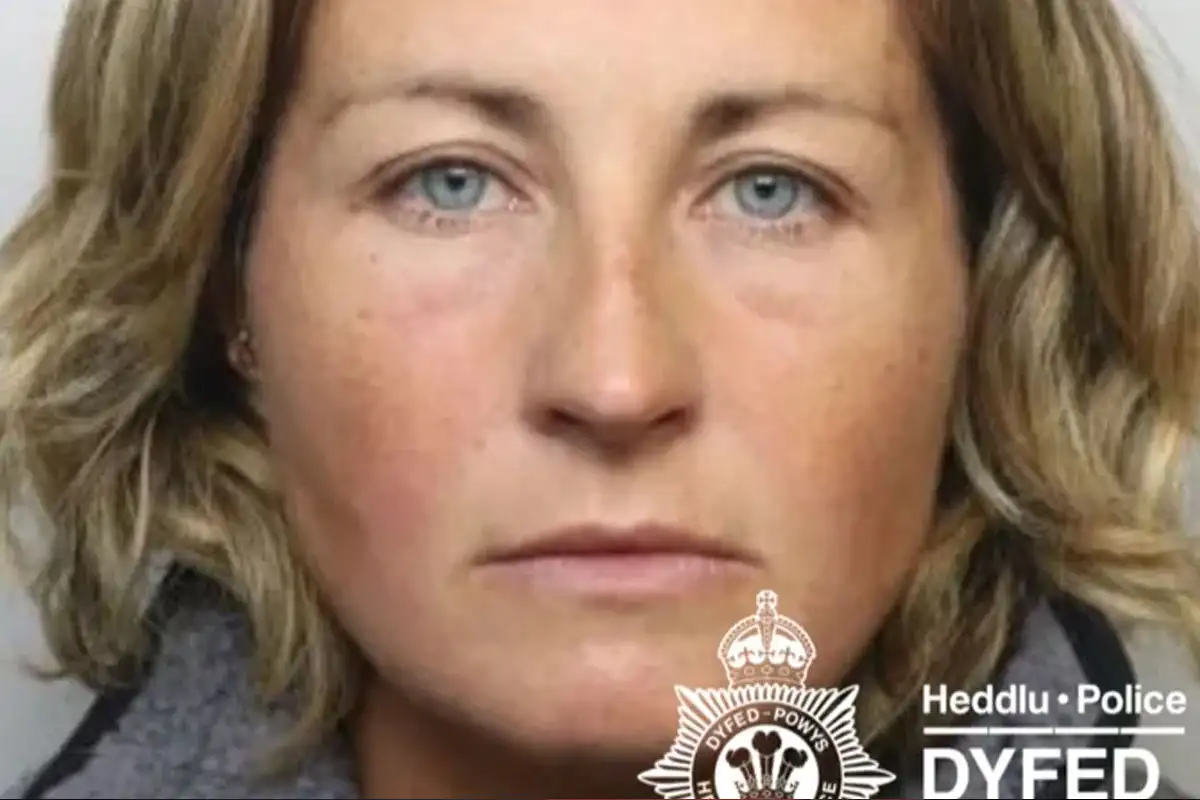 Nerys Bethan Lloyd jailed over 4 paddleboarders’ deaths