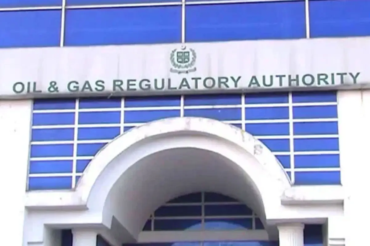Ogra cuts LPG prices by Rs3 per kg for May 2025