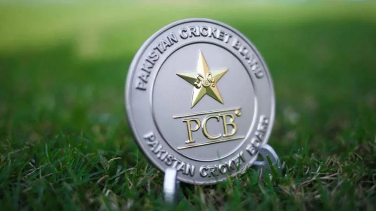 PCB advertises for head coach of national cricket team