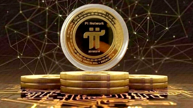 PI coin price in Pakistan Today 14 April 2025 – PI to PKR