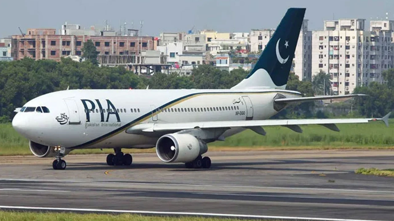 PIA set to begin direct flights from Lahore to Baku