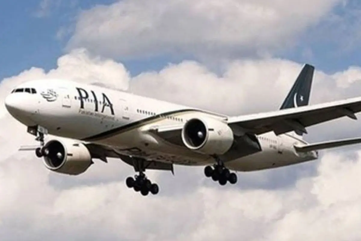 PIA to launch Karachi–Riyadh flight in January 2026