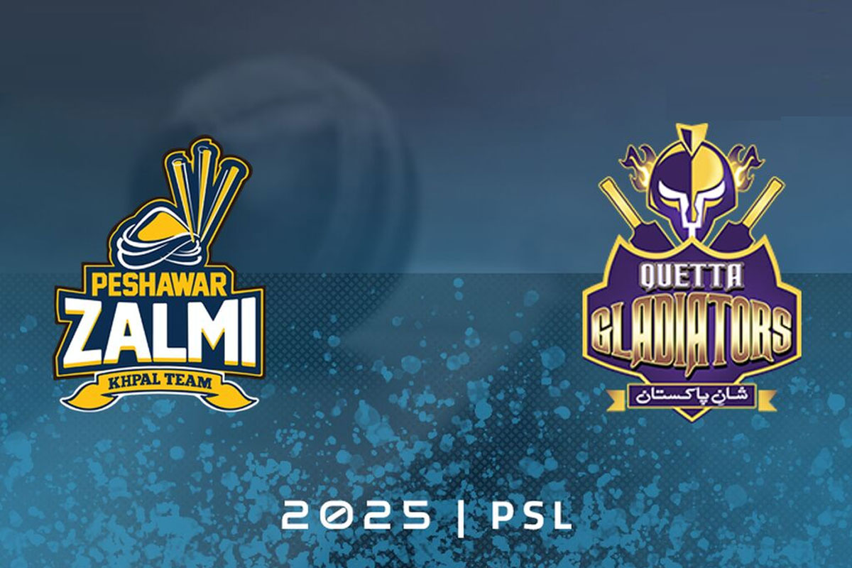 PSL 10 Live Streaming: How to Watch Quetta Gladiators vs Peshawar Zalmi Match | Match 2