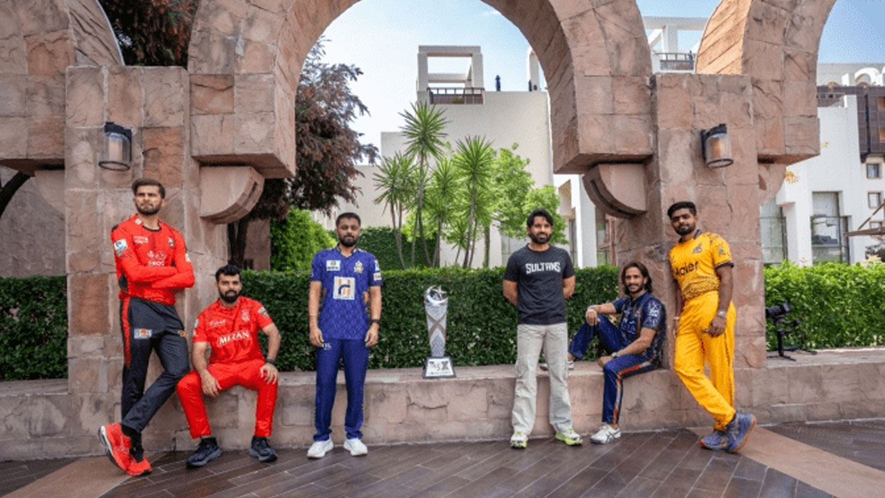 How to Buy PSL 10 tickets online?