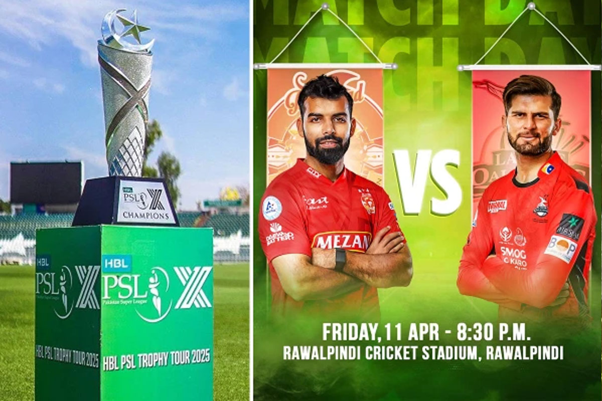 Why did PCB change PSL matches’ timings?