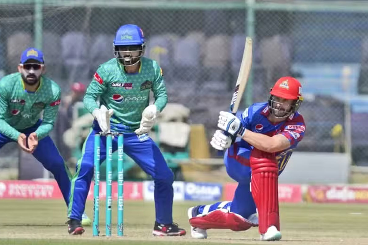 PSL X Live Streaming – How to Watch Multan Sultans vs Karachi Kings Live – Match 3