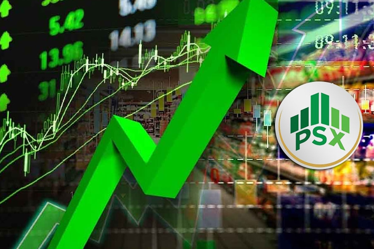 Pakistan Stock Market Hits Record High After Power Tariff Cut