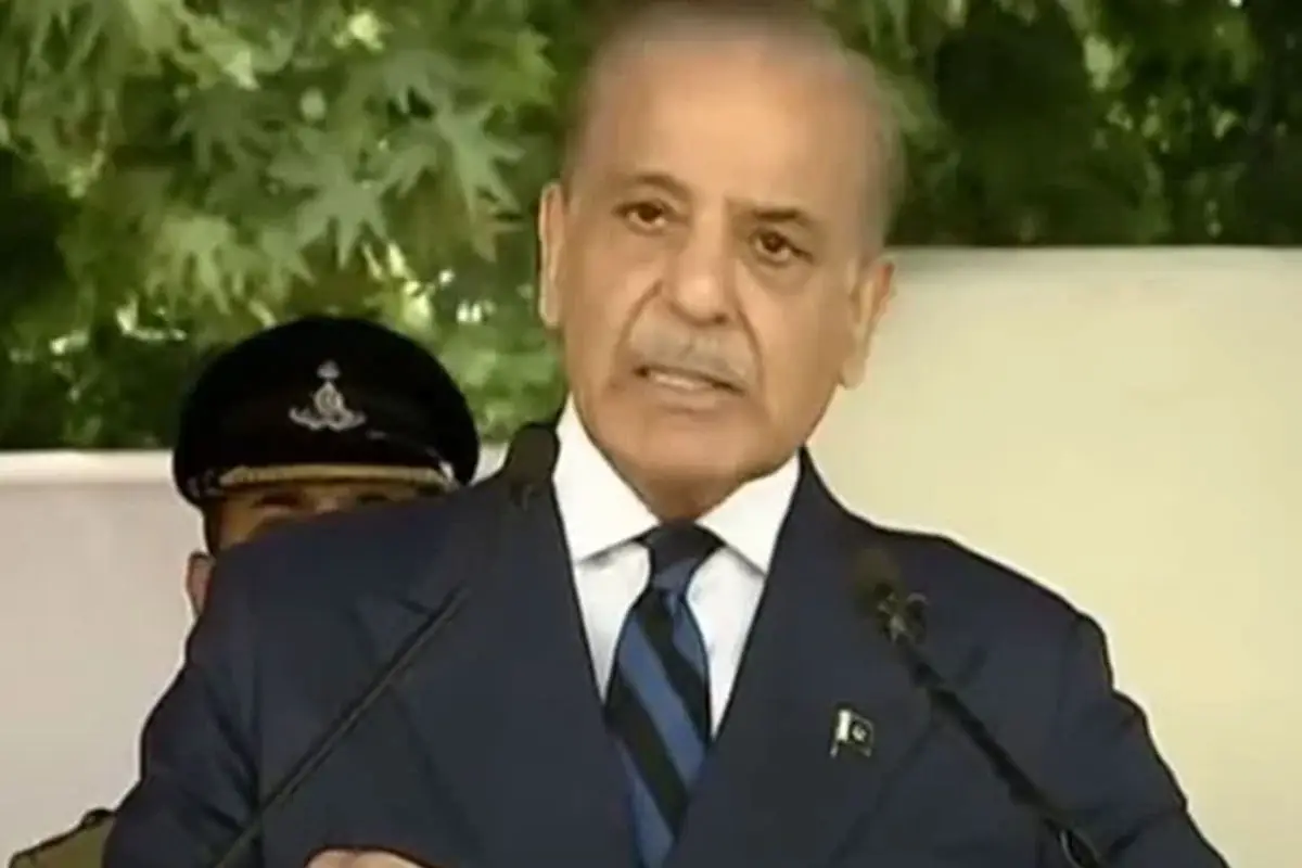 Pakistan open to participating in neutral, transparent Pahalgam investigation: PM