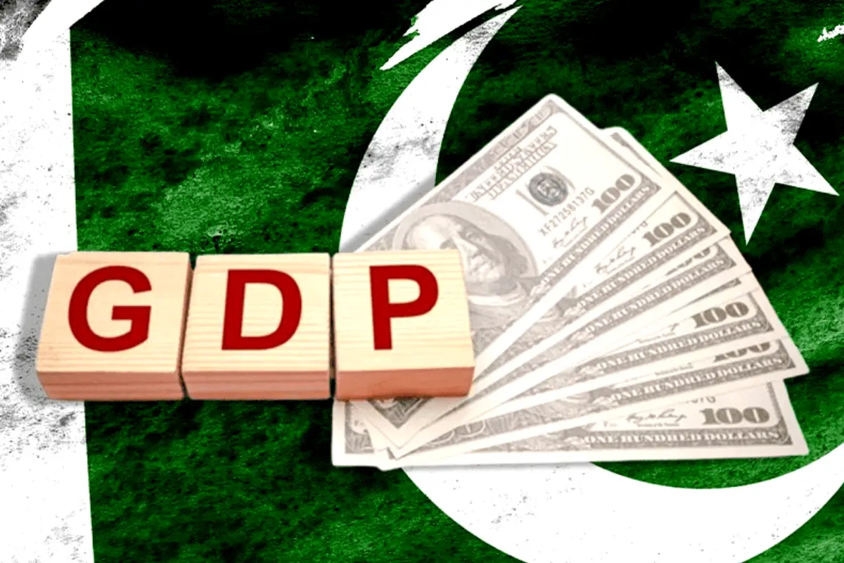 IMF lowers Pakistan’s GDP growth to 2.6% after US tariffs