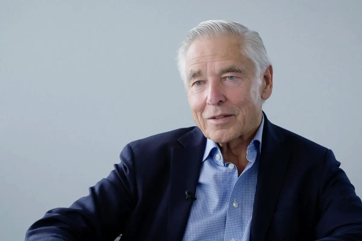 Peter Brabeck-Letmathe: A Look into the Life of the Former Nestlé CEO