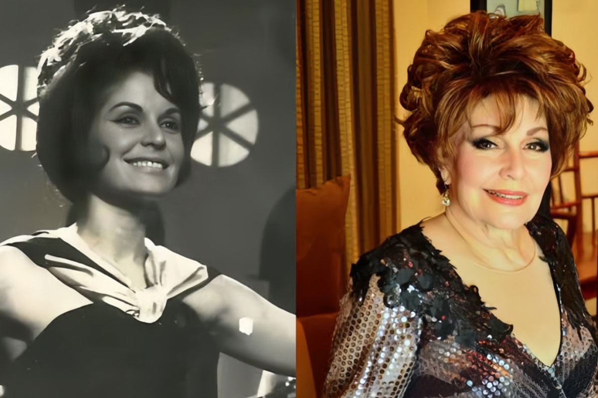 Pilita Corrales Cause of Death: Filipino music icon dies at 85