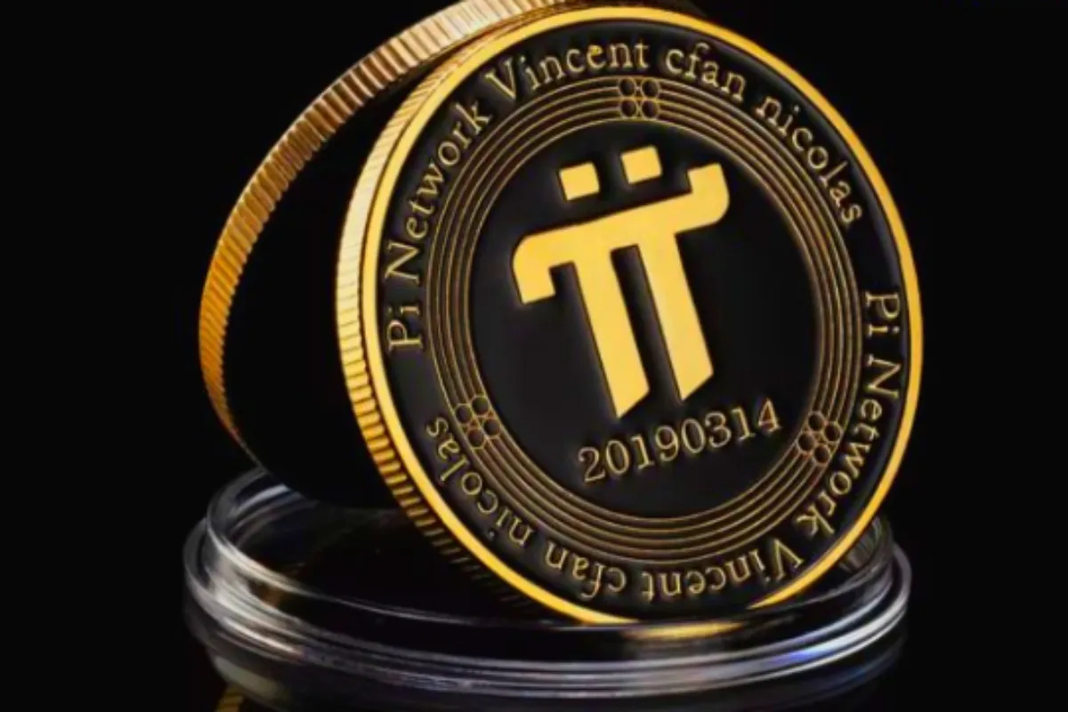 PI coin price in Dollar Today 16 April 2025 – PI to USD