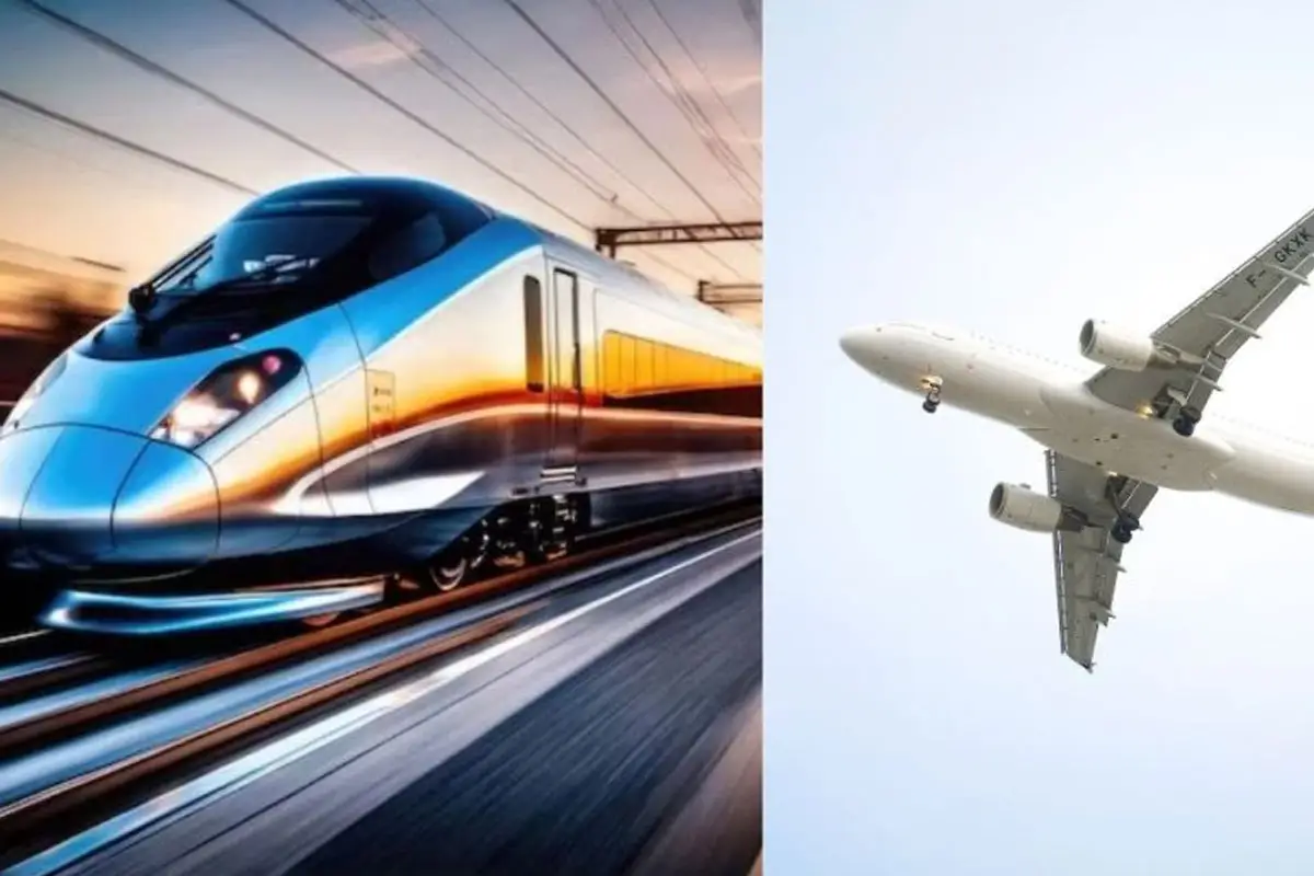 Punjab govt announces launch of Air Punjab & Bullet Train Project