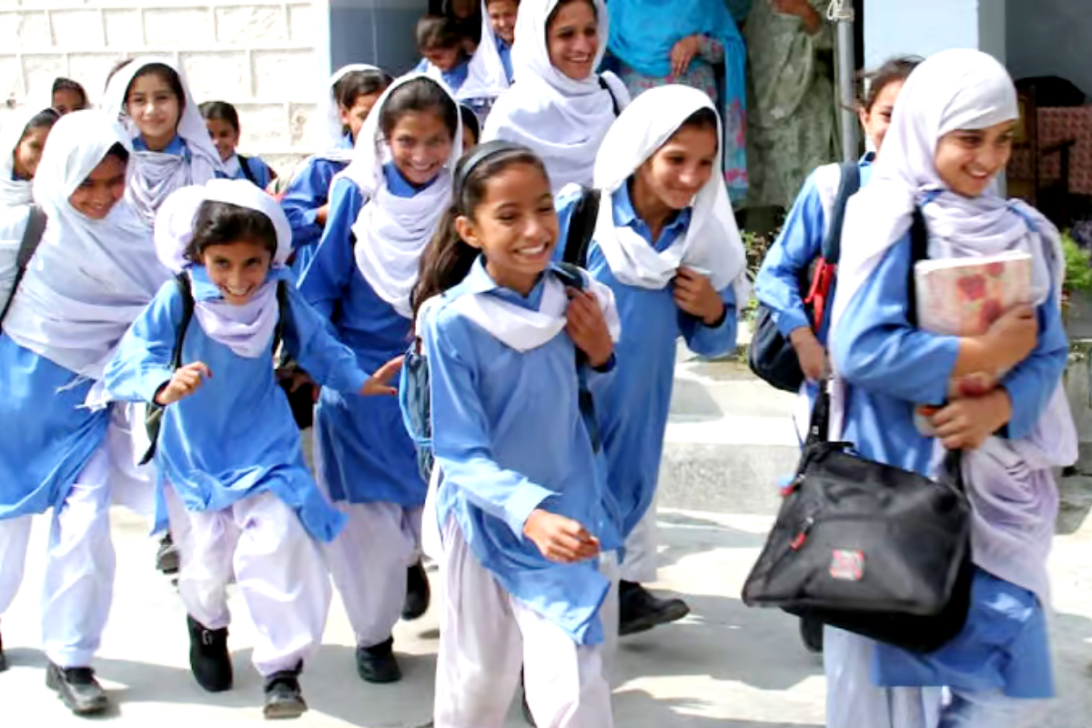 Punjab announces annual exam results date for 2025