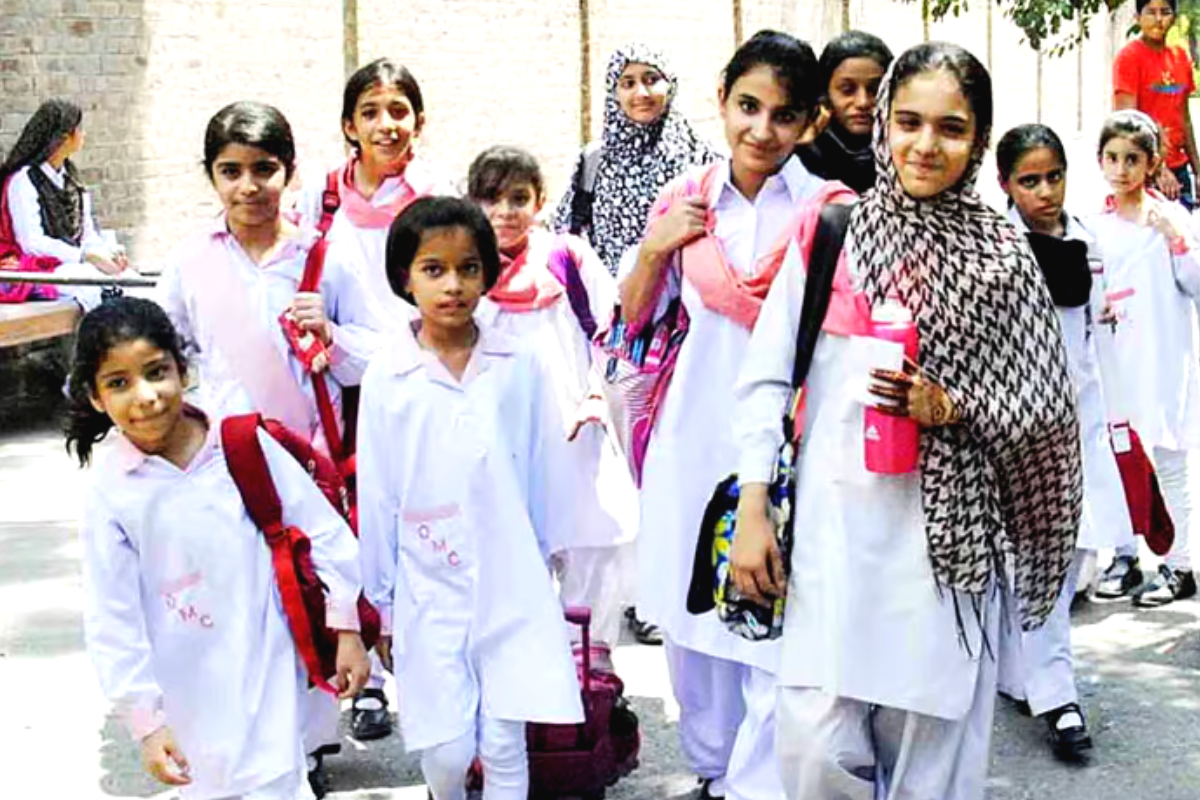 Punjab school announces 2025 summer vacation schedule