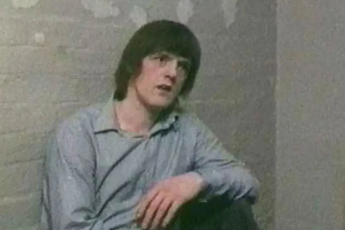 Robert Maudsley is moved to new prison after 46 years inside ‘glass cage’