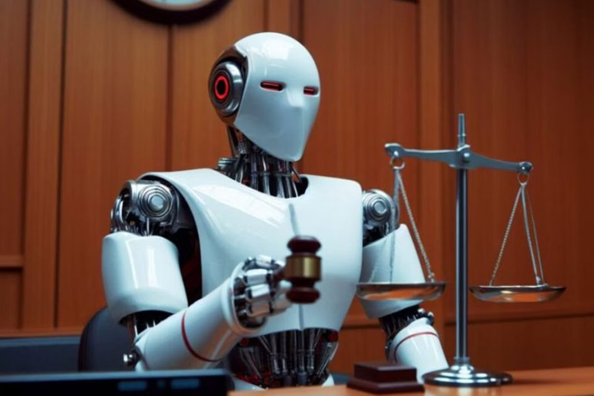 Supreme Court approves use of AI for judicial efficiency