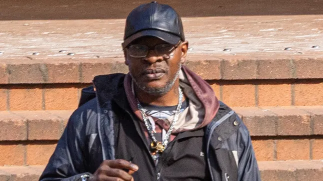 Drunk Owner Joel Bapaga Did Nothing as His Dog Mauled 4-Year-Old Boy, Court Hears