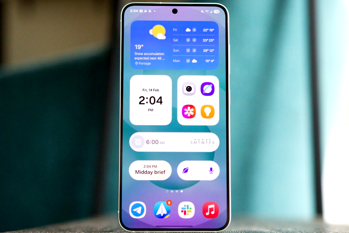Samsung One UI 7 update schedule is here: Find out your device update date