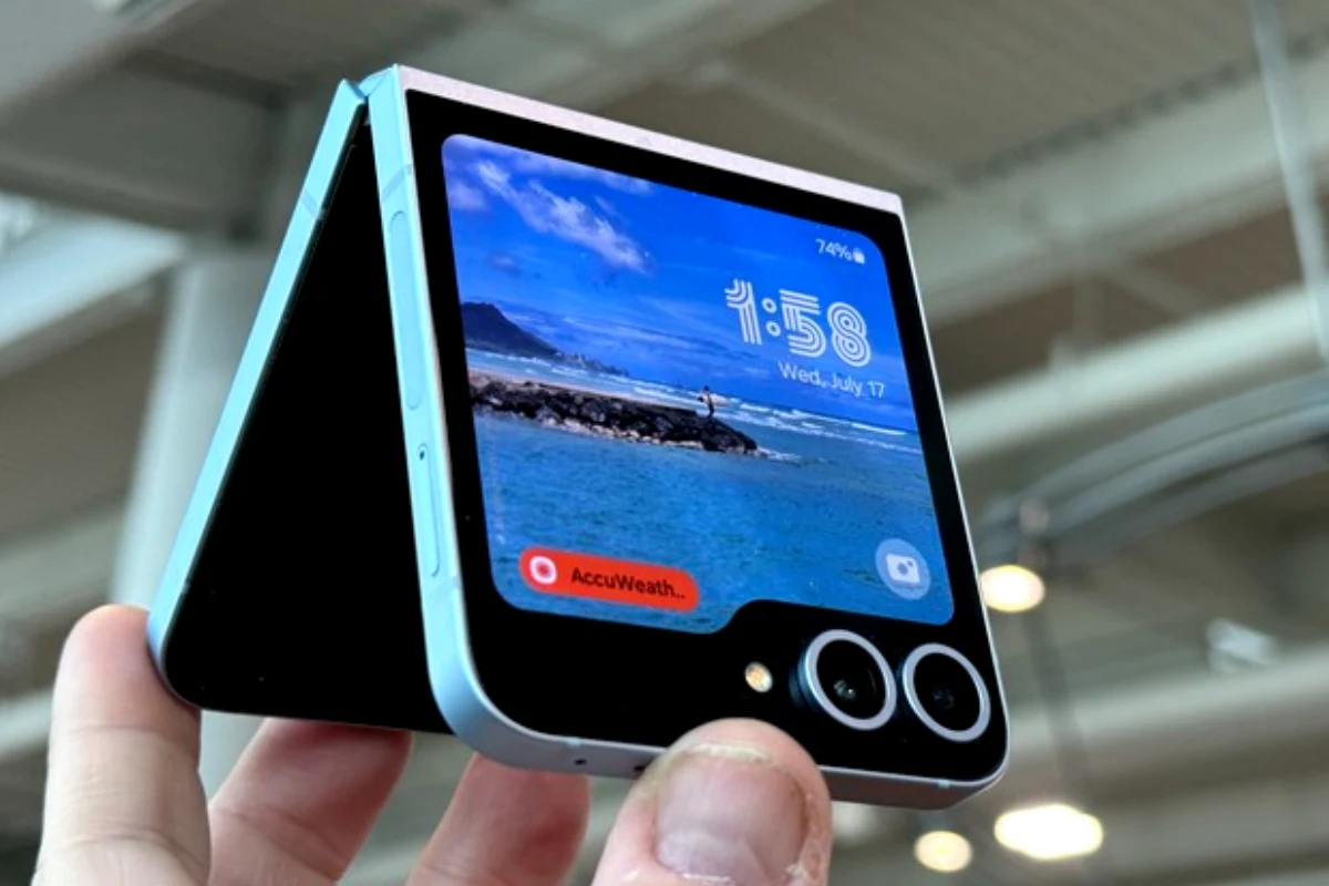 Samsung Galaxy Z Flip FE release may be delayed