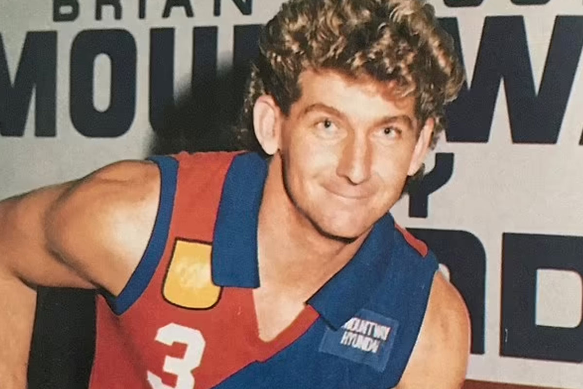 Sean King Cause of Death: West Perth star dead at 60