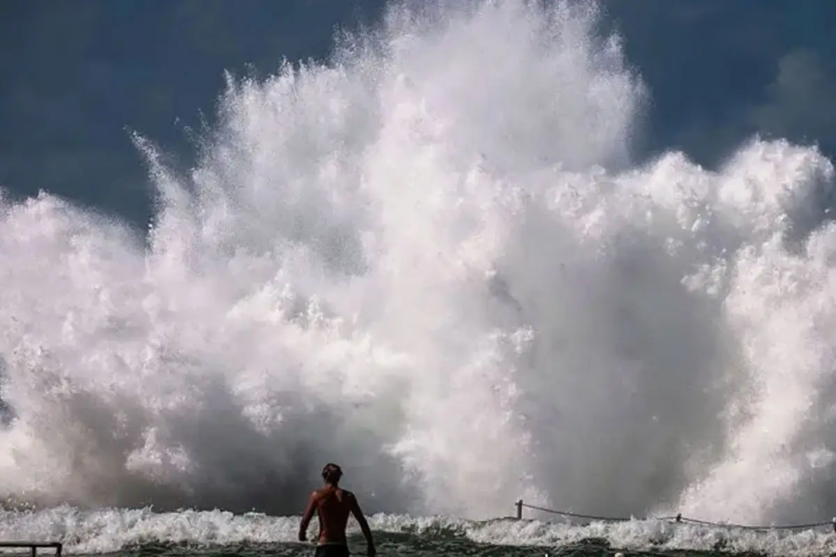 Seven Lives Lost to Drowning in Australia, Including Young Child