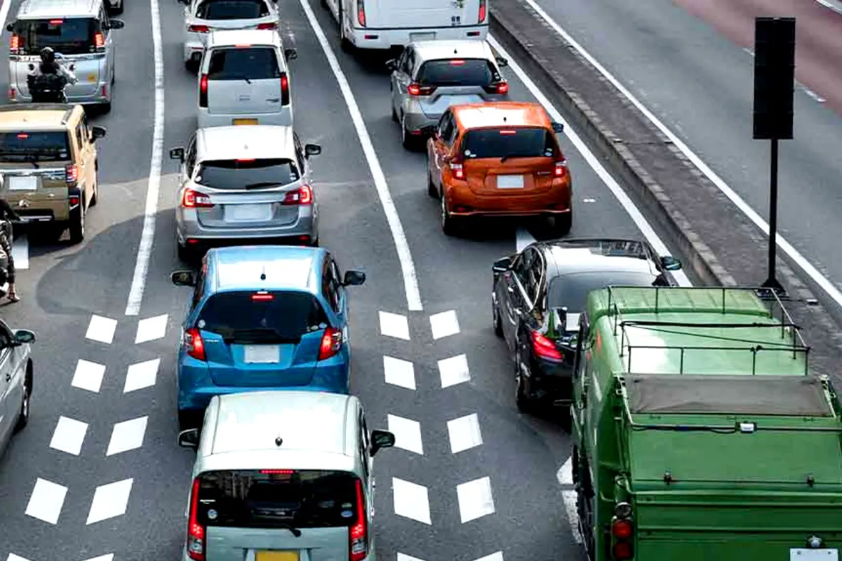 Sharjah cancels traffic fines older than 10 years