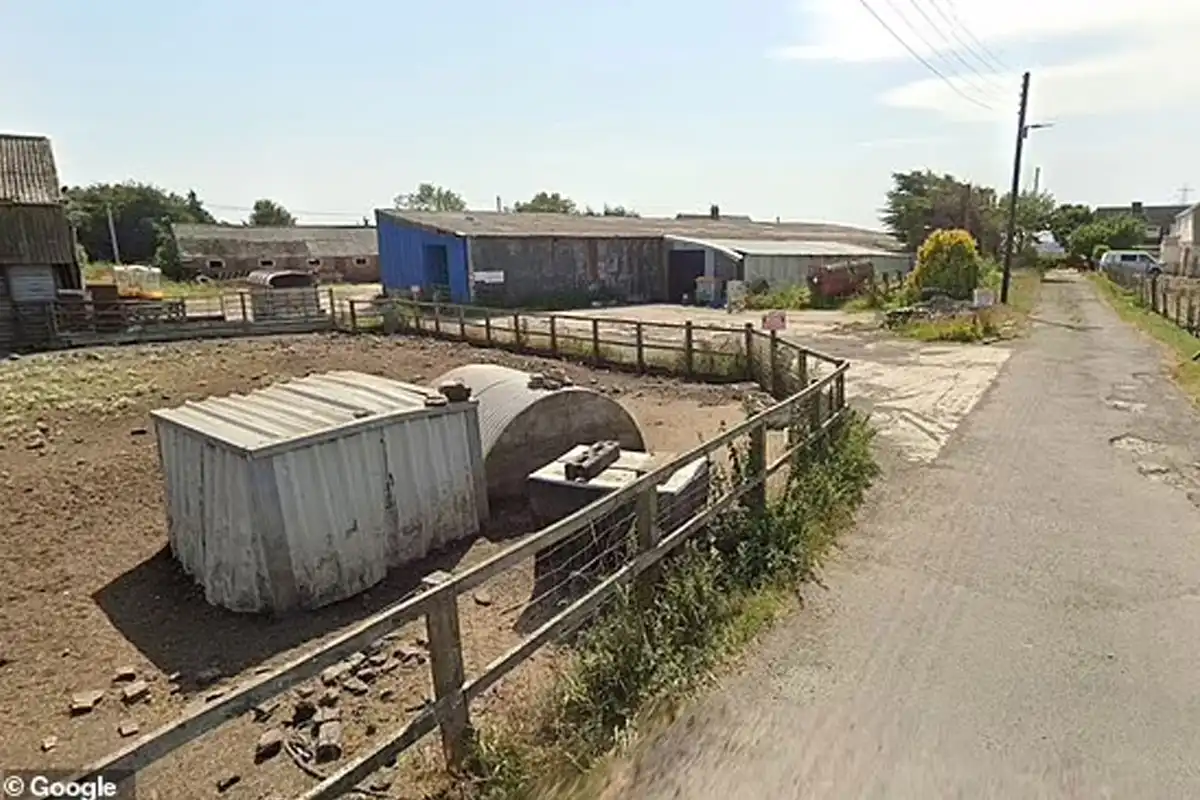 Skydiving Tragedy in County Durham: Woman in Her 30s Dies After Parachute Incident