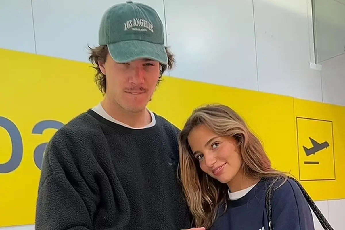 Eve Markoski-Wood and Ben Silvagni Split Amid Long-Distance Challenges