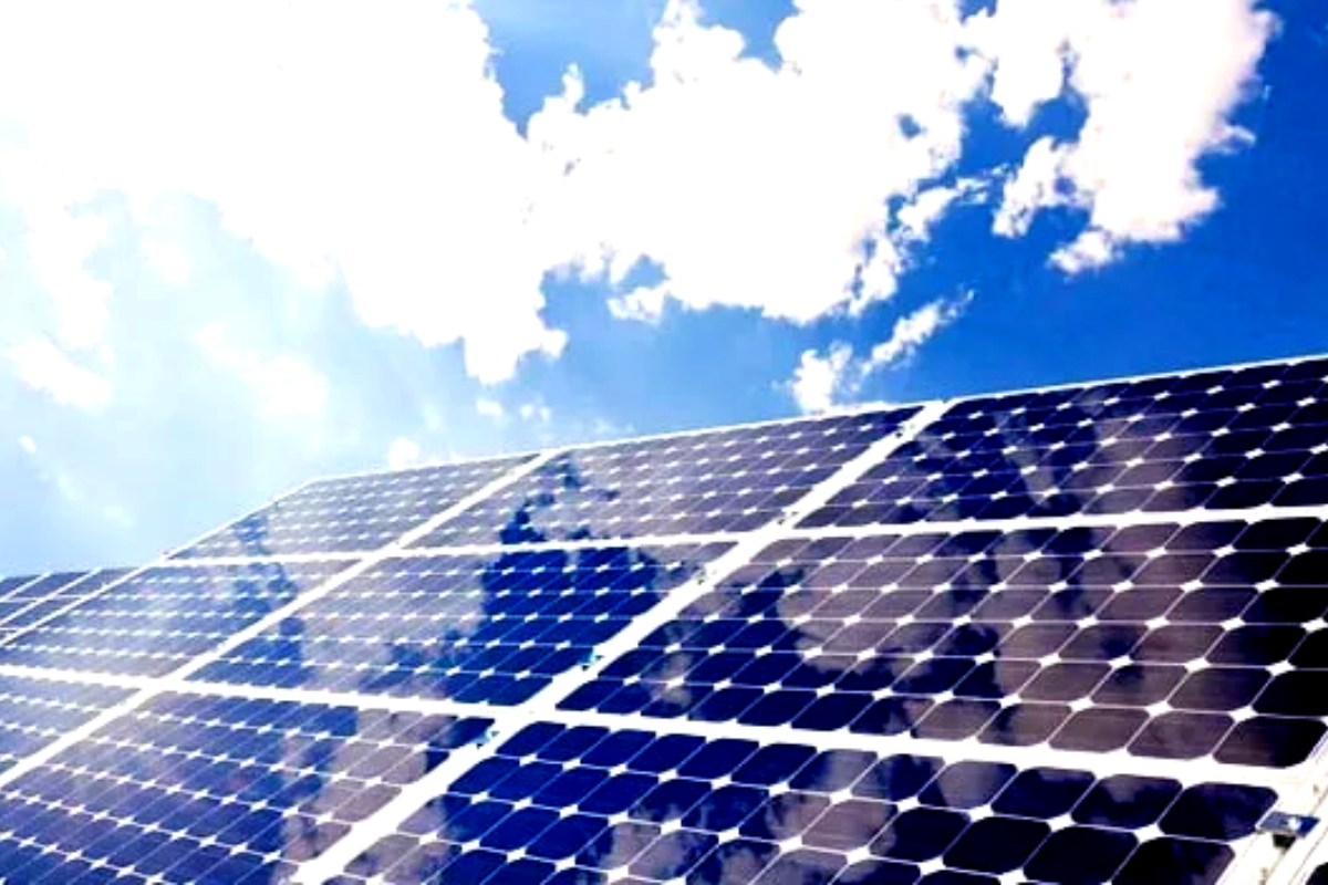 Solar Panel prices drop in Pakistan – April 2025