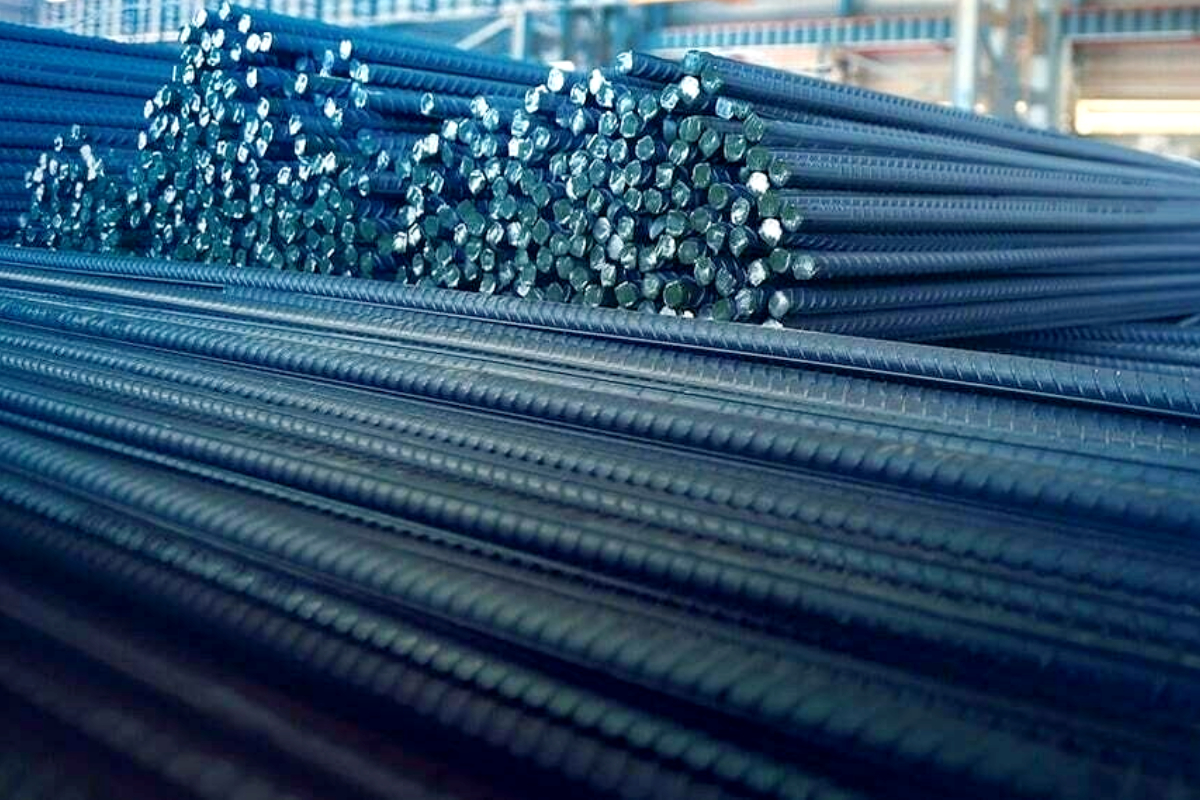 Steel prices in Pakistan – Latest rates for April 2025