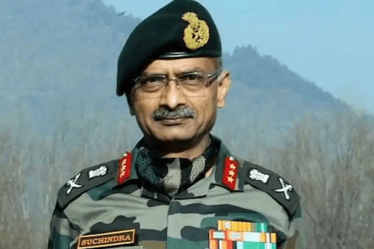 Pahalgam false flag: India arrests Gen Kumar for refusing anti-Pakistan adventure after Pahalgam