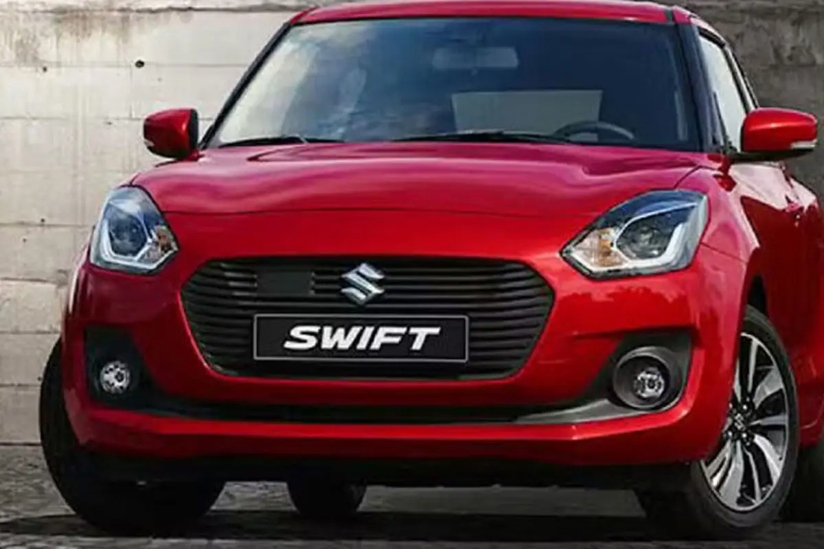 Suzuki Swift Latest Prices & Installment Plans – May 2025