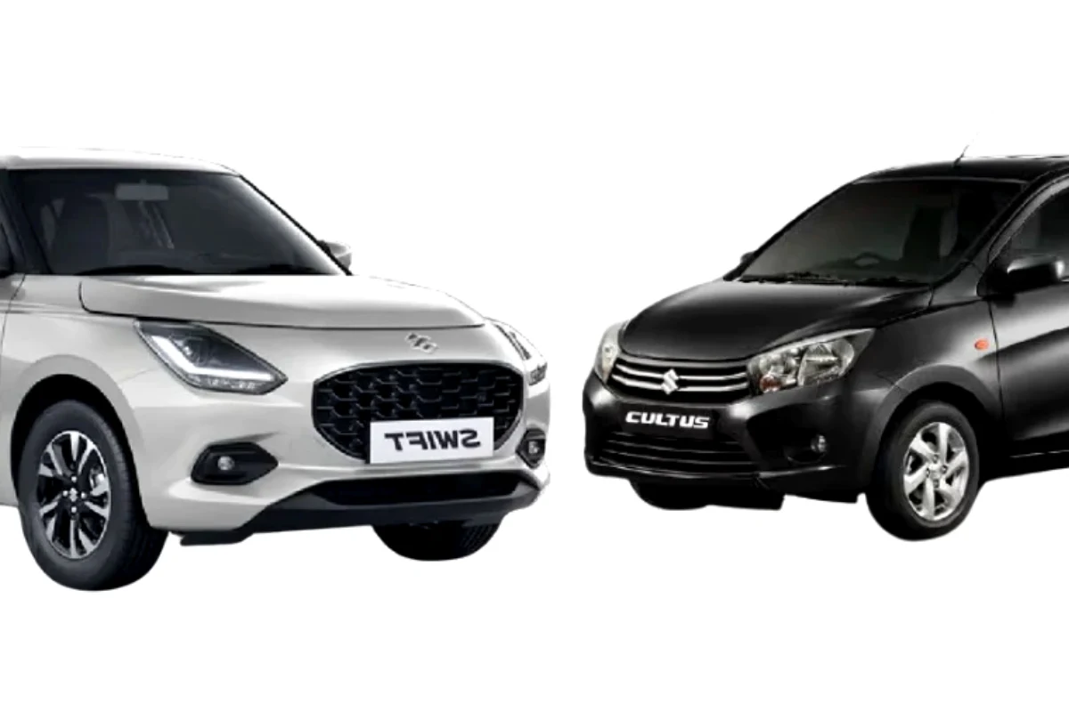 Swift, Cultus New Taxes for Filers, Non-Filers After Price Hike – May 2025