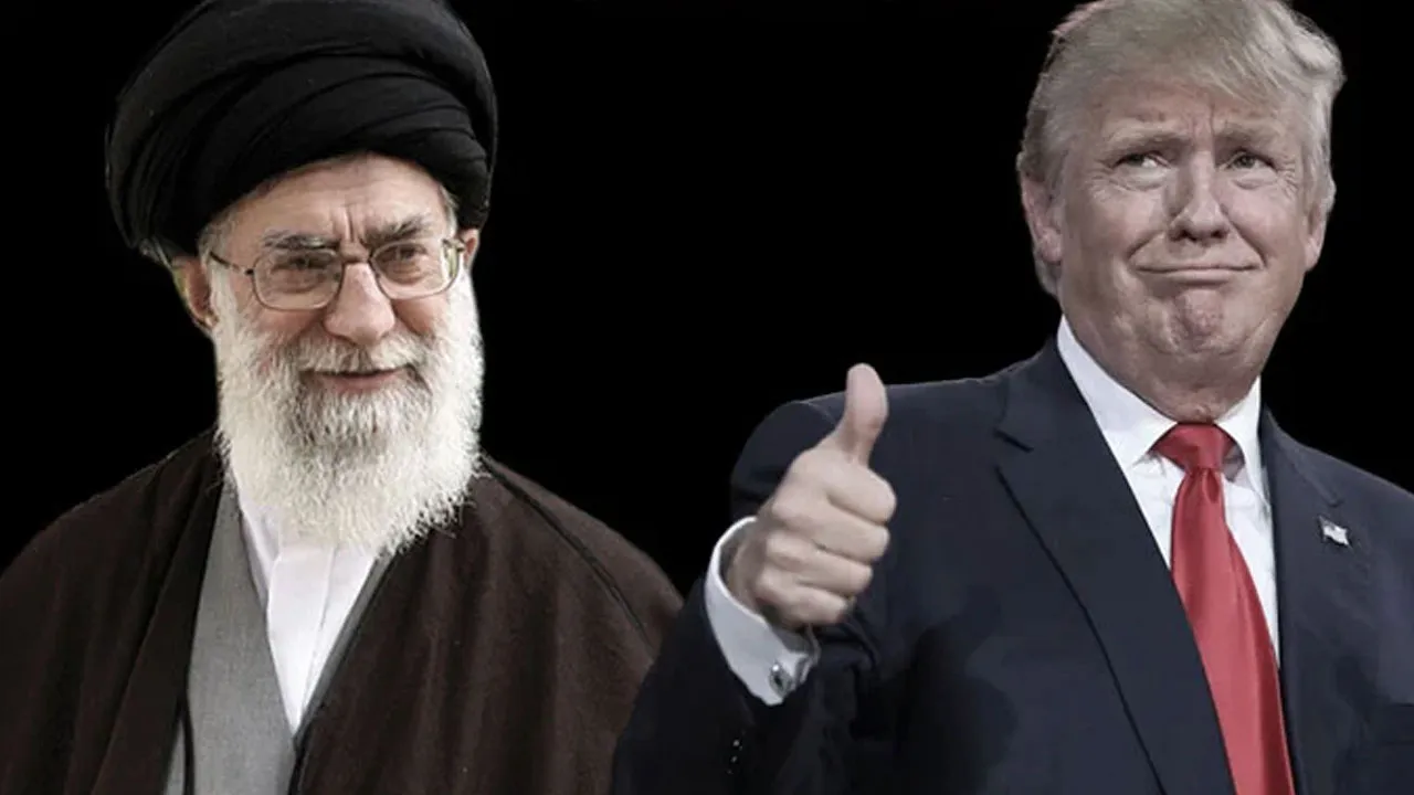 I won’t say Israel has canceled attack on Iran: Trump