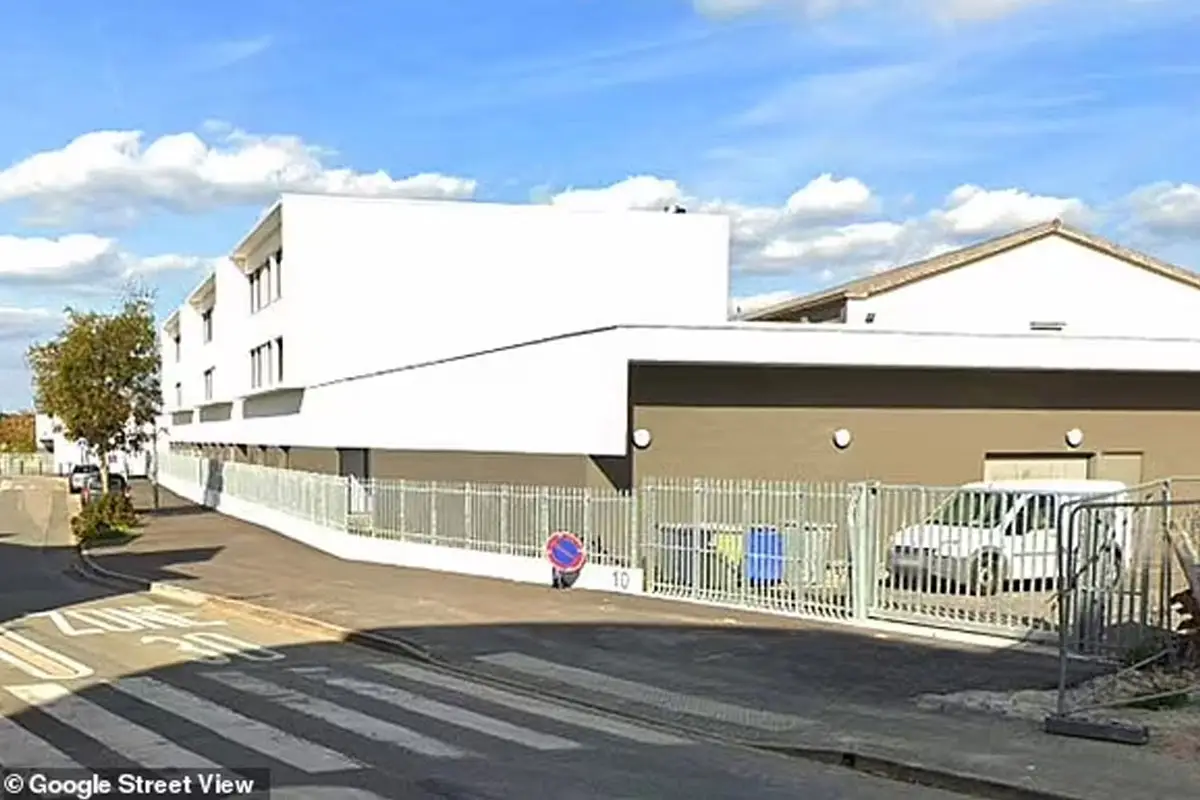 Teenage Student Arrested After Deadly Knife Attack at French High School