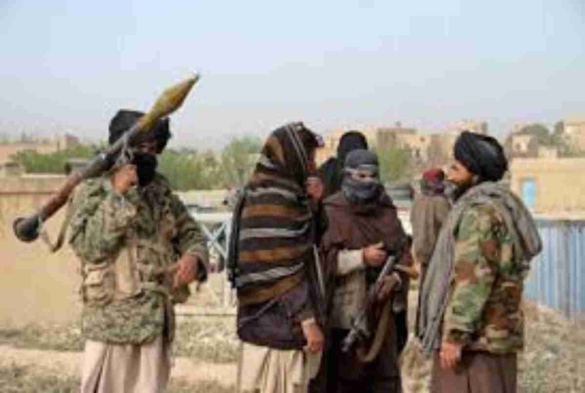 How TTP evolved from loose alliance of militant groups into centralized force