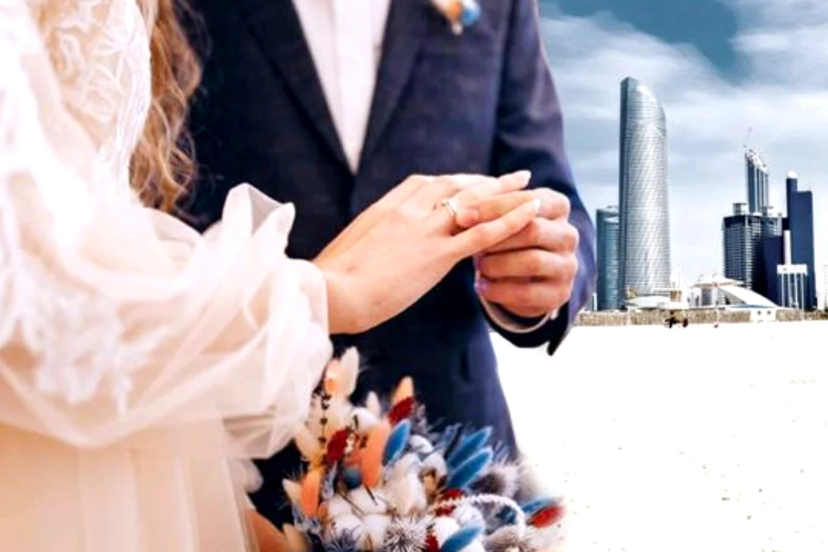 UAE sets new law for marriage, child custody and divorce