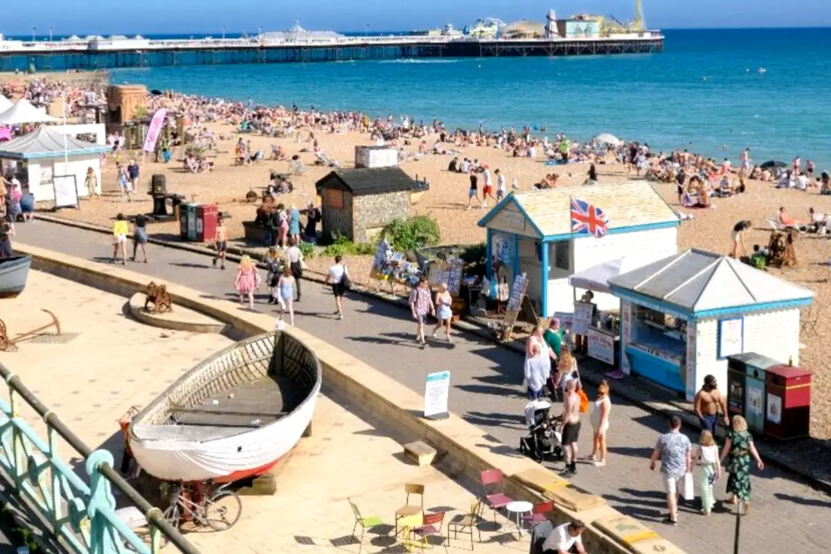 Government confirms eight more Bank Holidays before the end of 2025