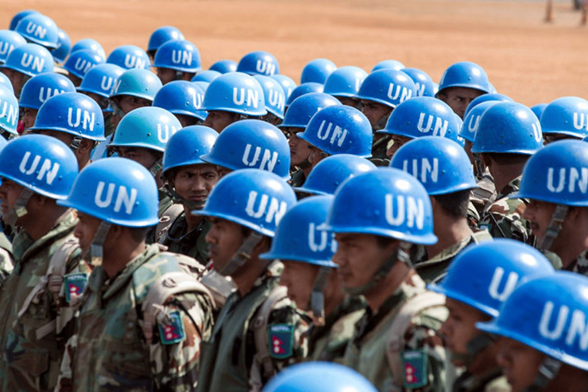 Third UN Peacekeeping Ministerial Preparatory Meeting to begin tomorrow
