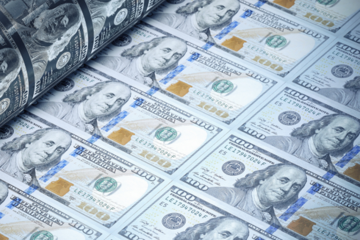 USD to PKR – Today’s Dollar price in Pakistan – April 9, 2025