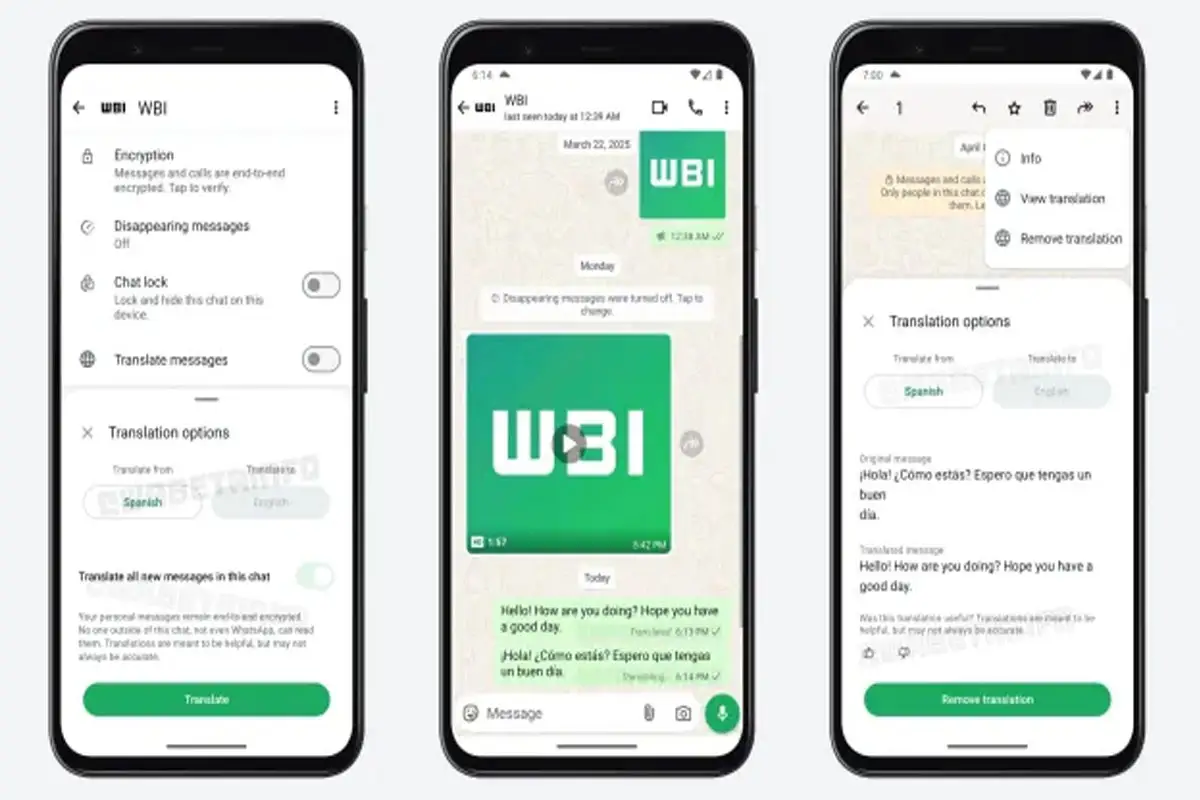 WhatsApp unveils new feature that could make your lives much easier