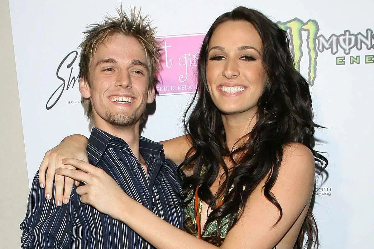 Who Is Angel Carter? All about Aaron and Nick Carter’s Sister