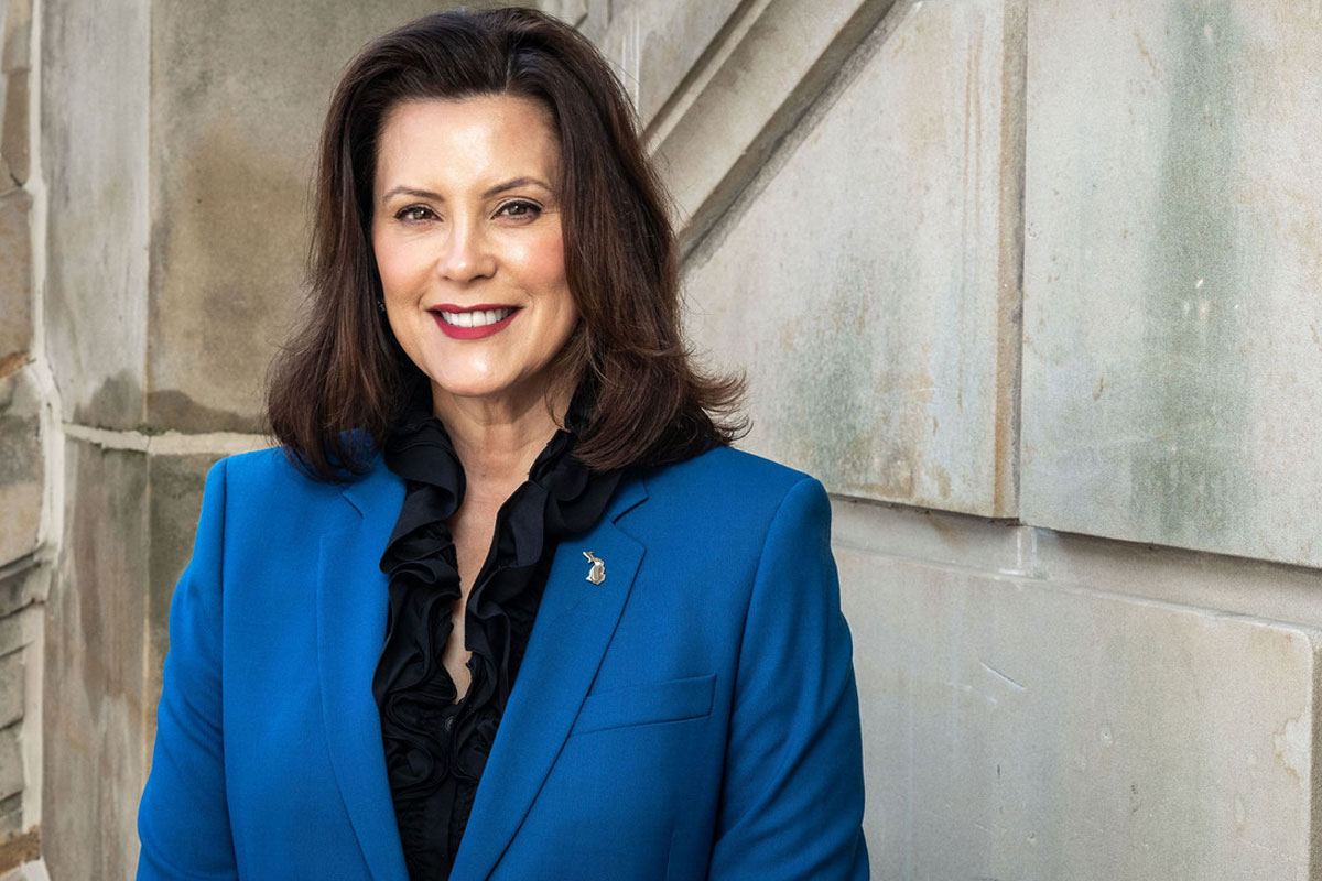 Who Is Gretchen Whitmer? Husband, Family & Net Worth